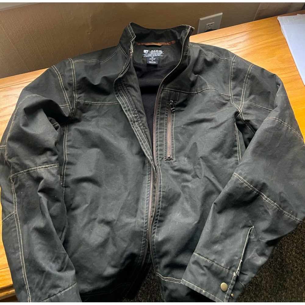 Kuhl jacket